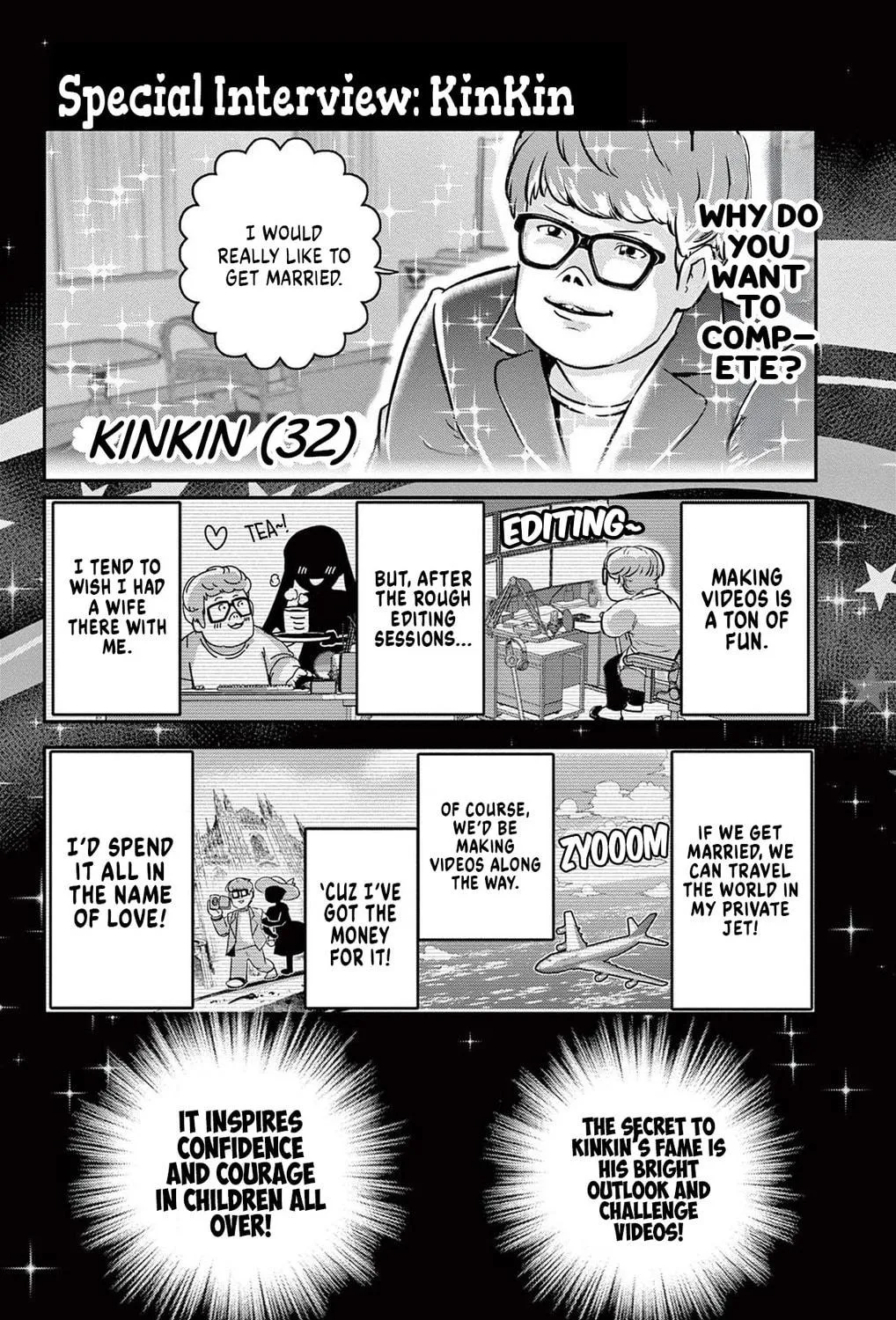 Read Black Channel chapter 47 image 64 on Lezhin