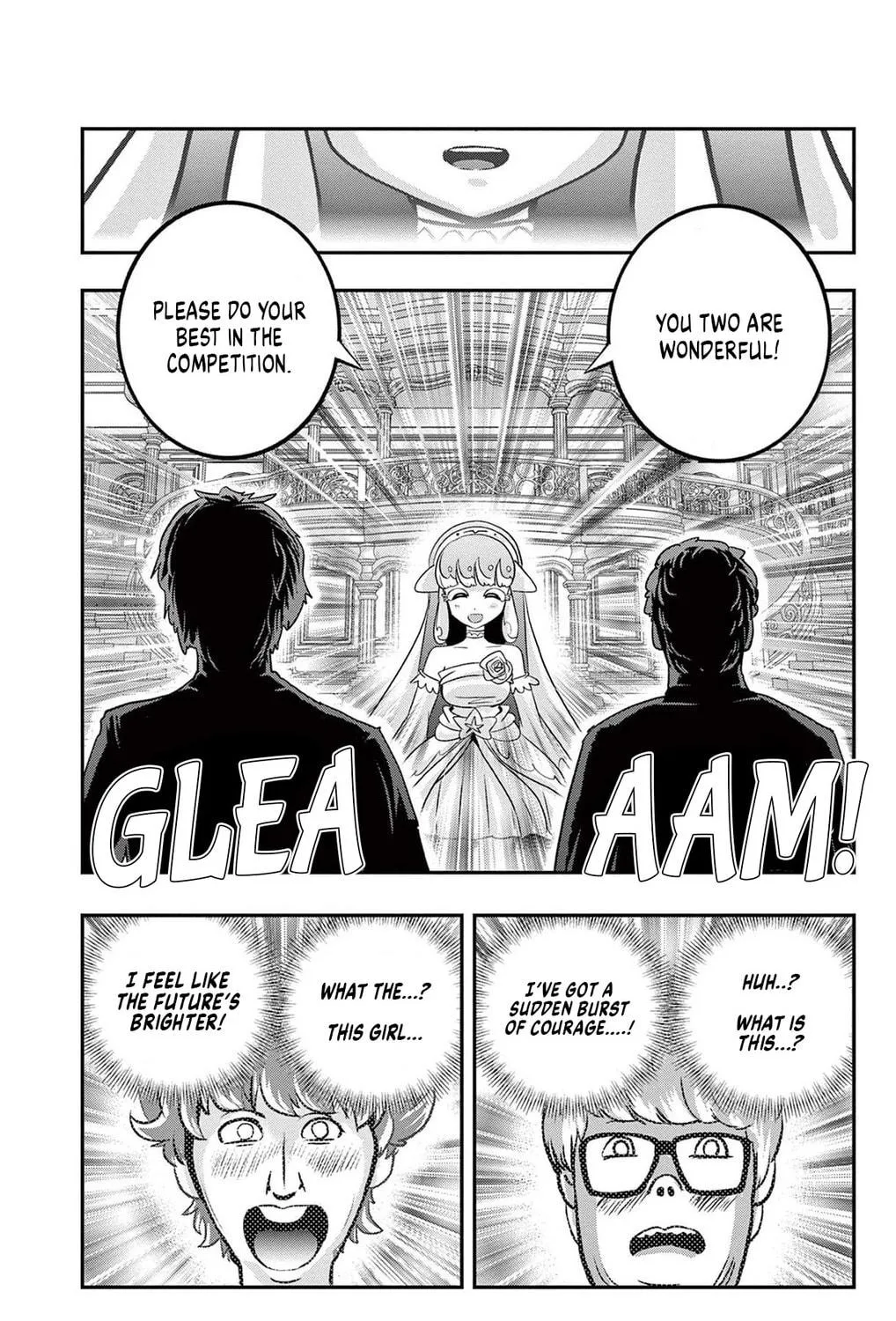 Read Black Channel chapter 47 image 70 on Lezhin