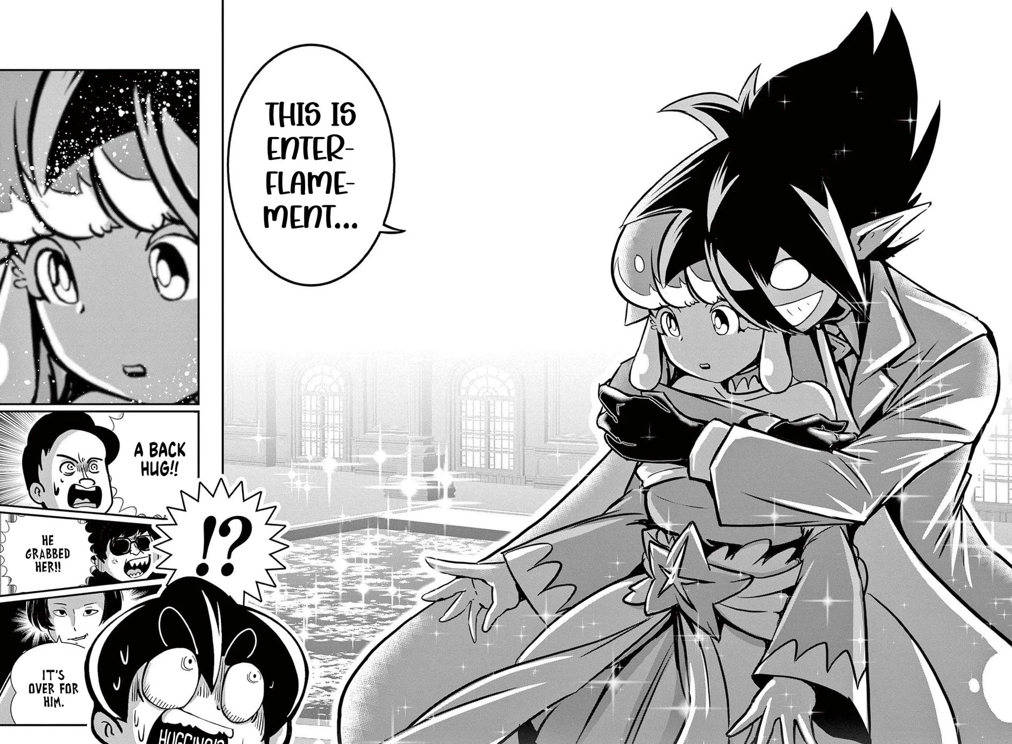 Read Black Channel chapter 47 image 78 on Lezhin