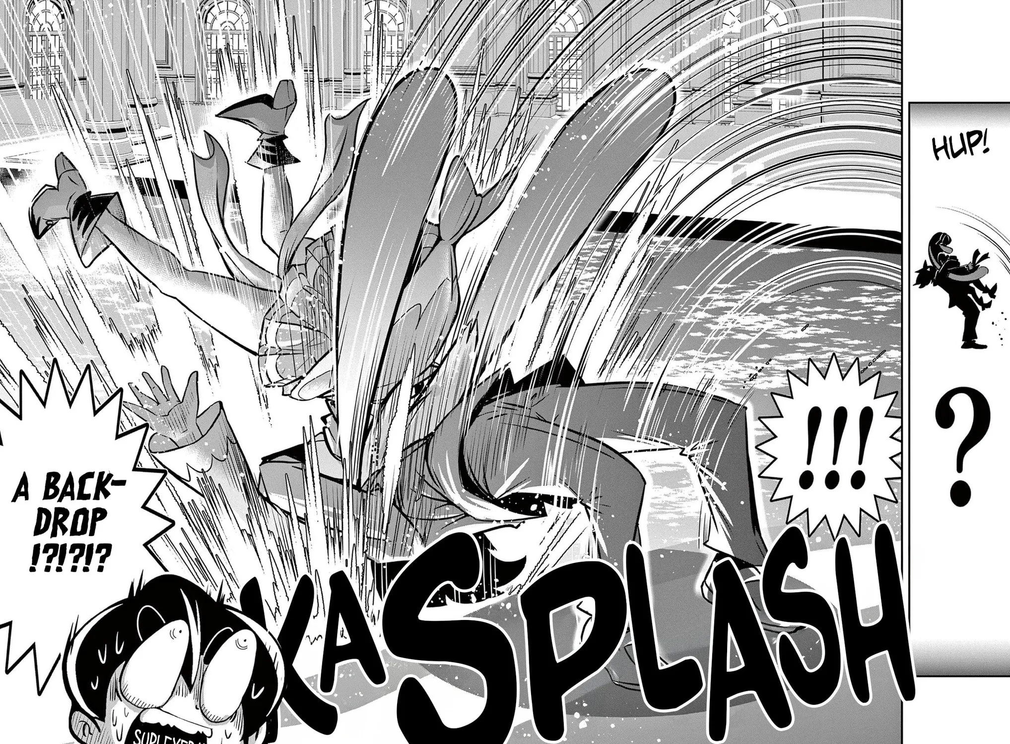 Read Black Channel chapter 47 image 80 on Lezhin