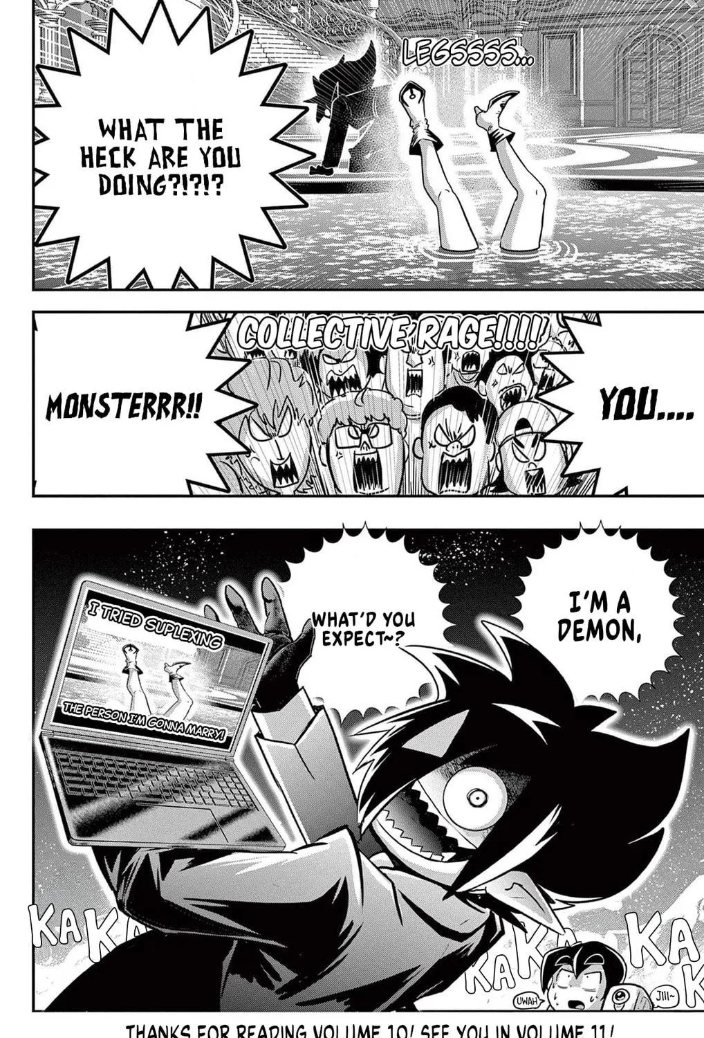 Read Black Channel chapter 47 image 82 on Lezhin