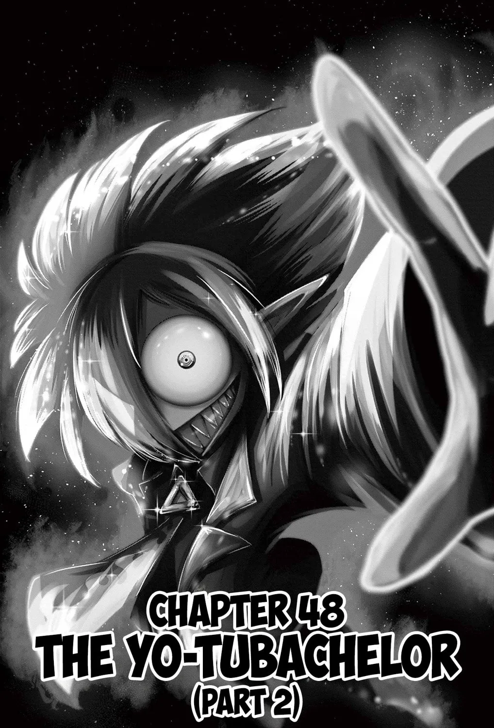 Read Black Channel chapter 48 image 12 on Lezhin