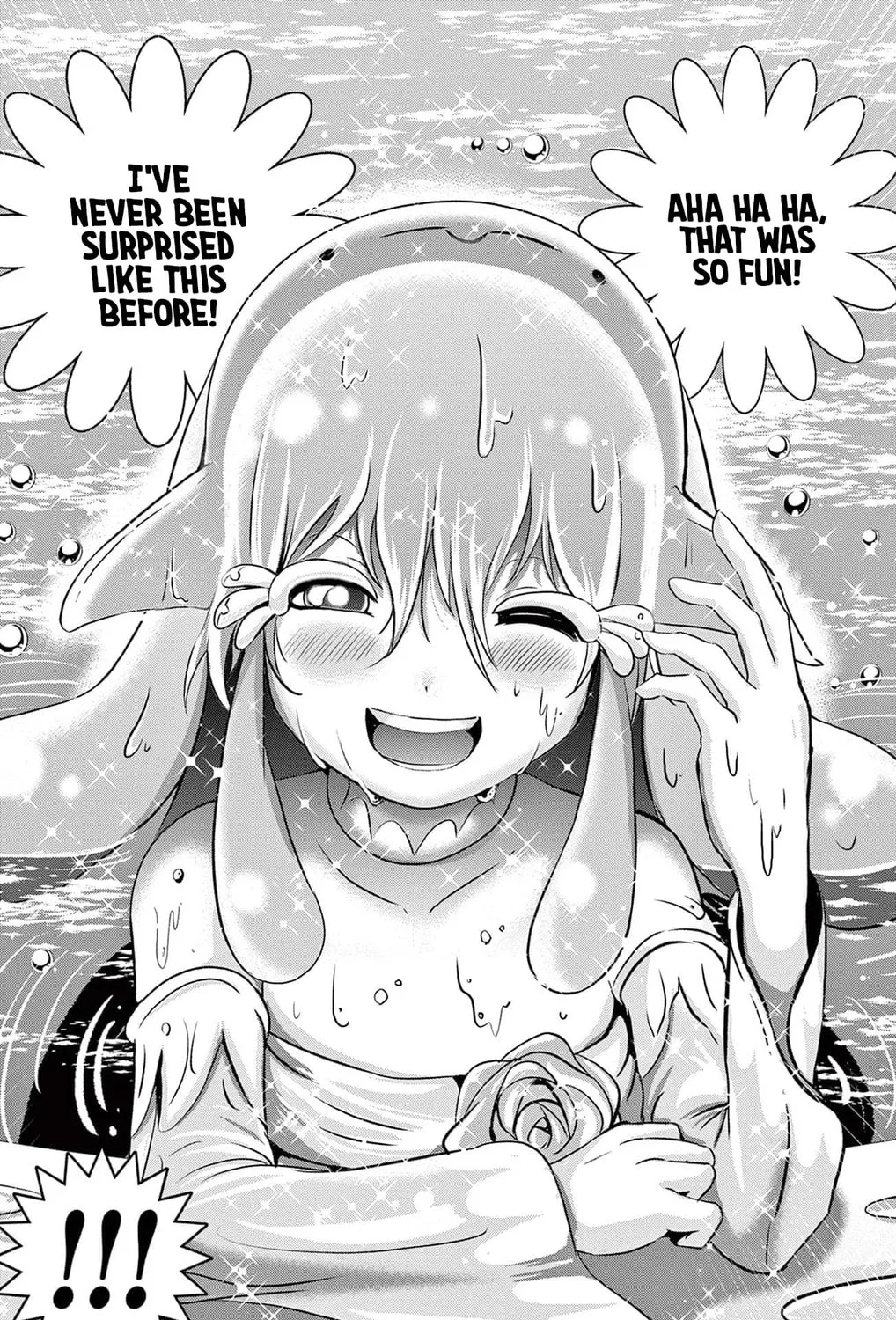 Read Black Channel chapter 48 image 18 on Lezhin
