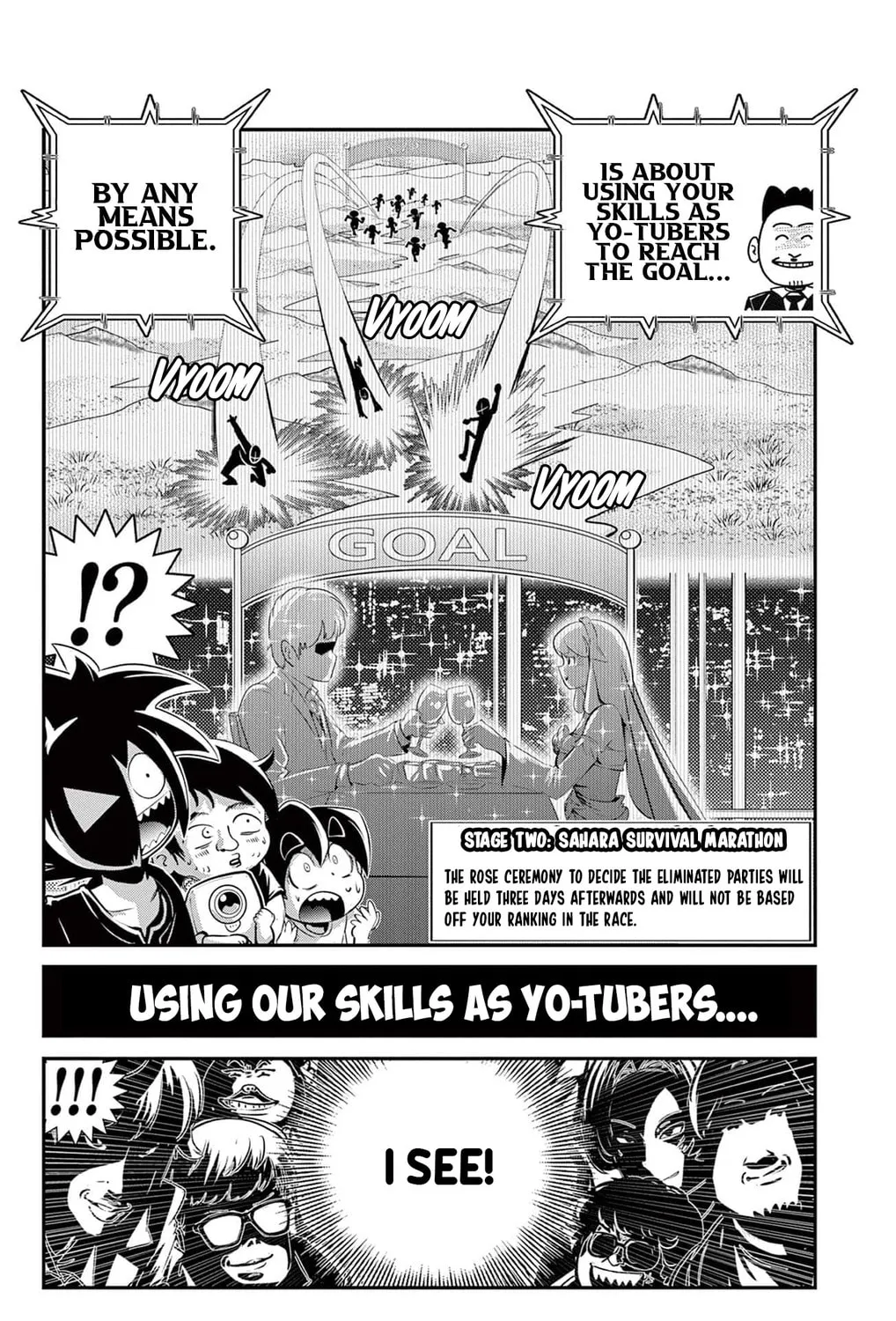 Read Black Channel chapter 48 image 36 on Lezhin