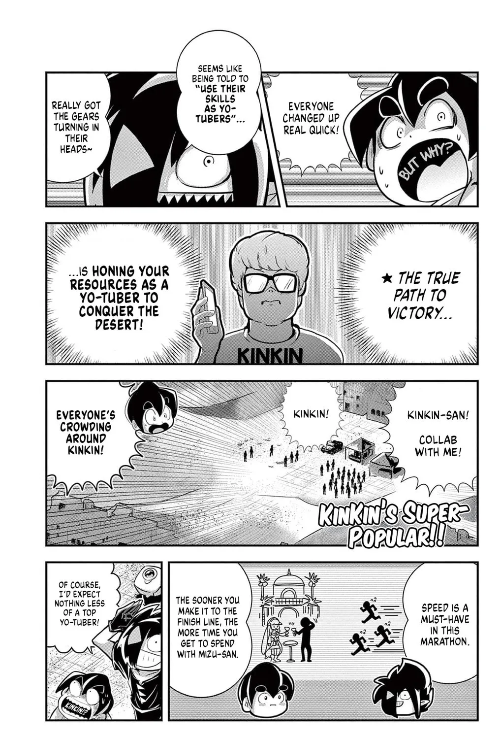 Read Black Channel chapter 48 image 38 on Lezhin