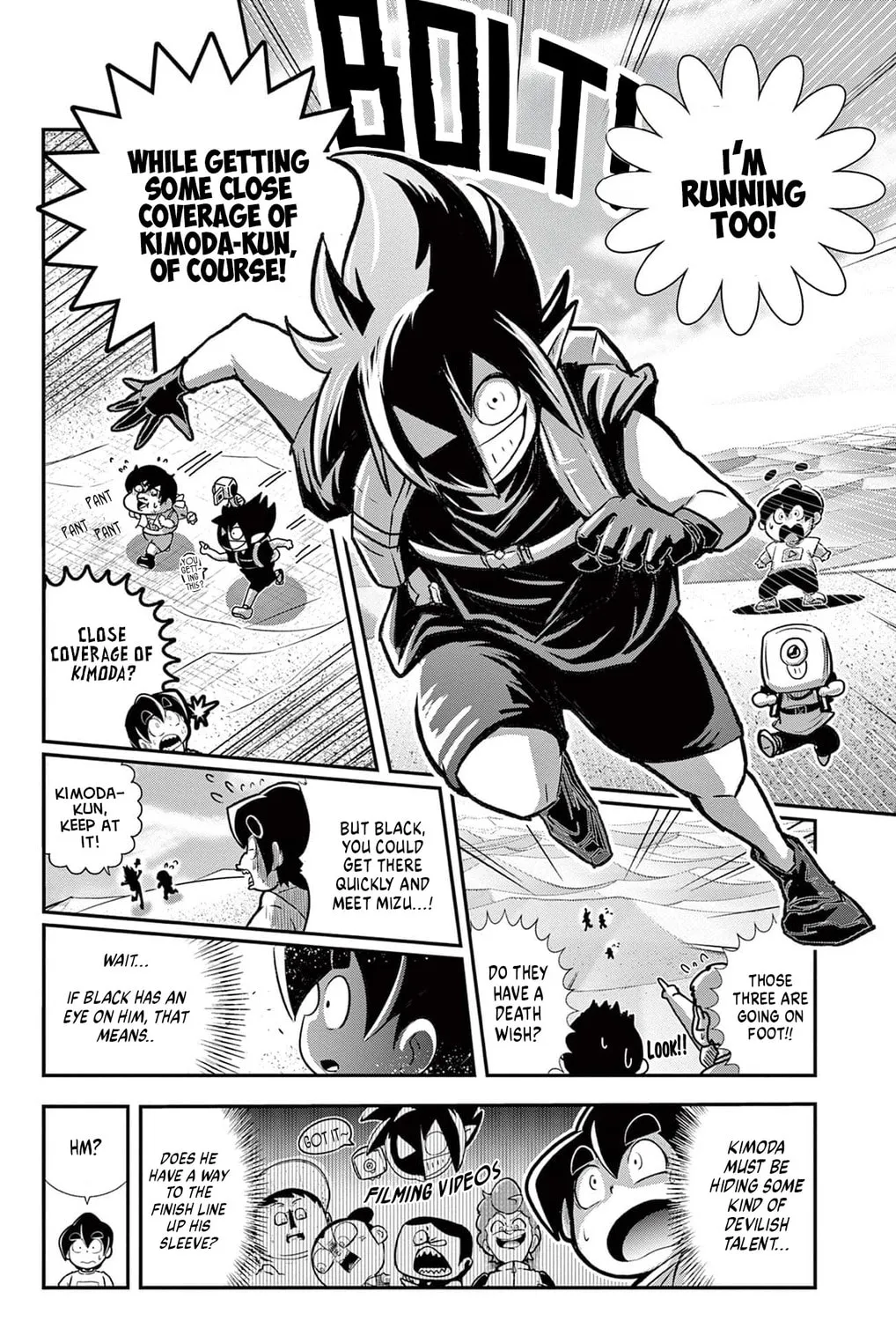 Read Black Channel chapter 48 image 48 on Lezhin