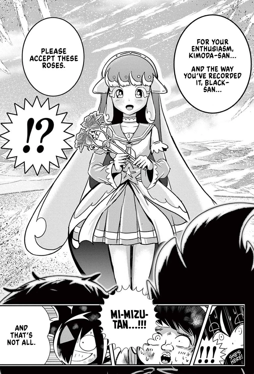 Read Black Channel chapter 48 image 64 on Lezhin
