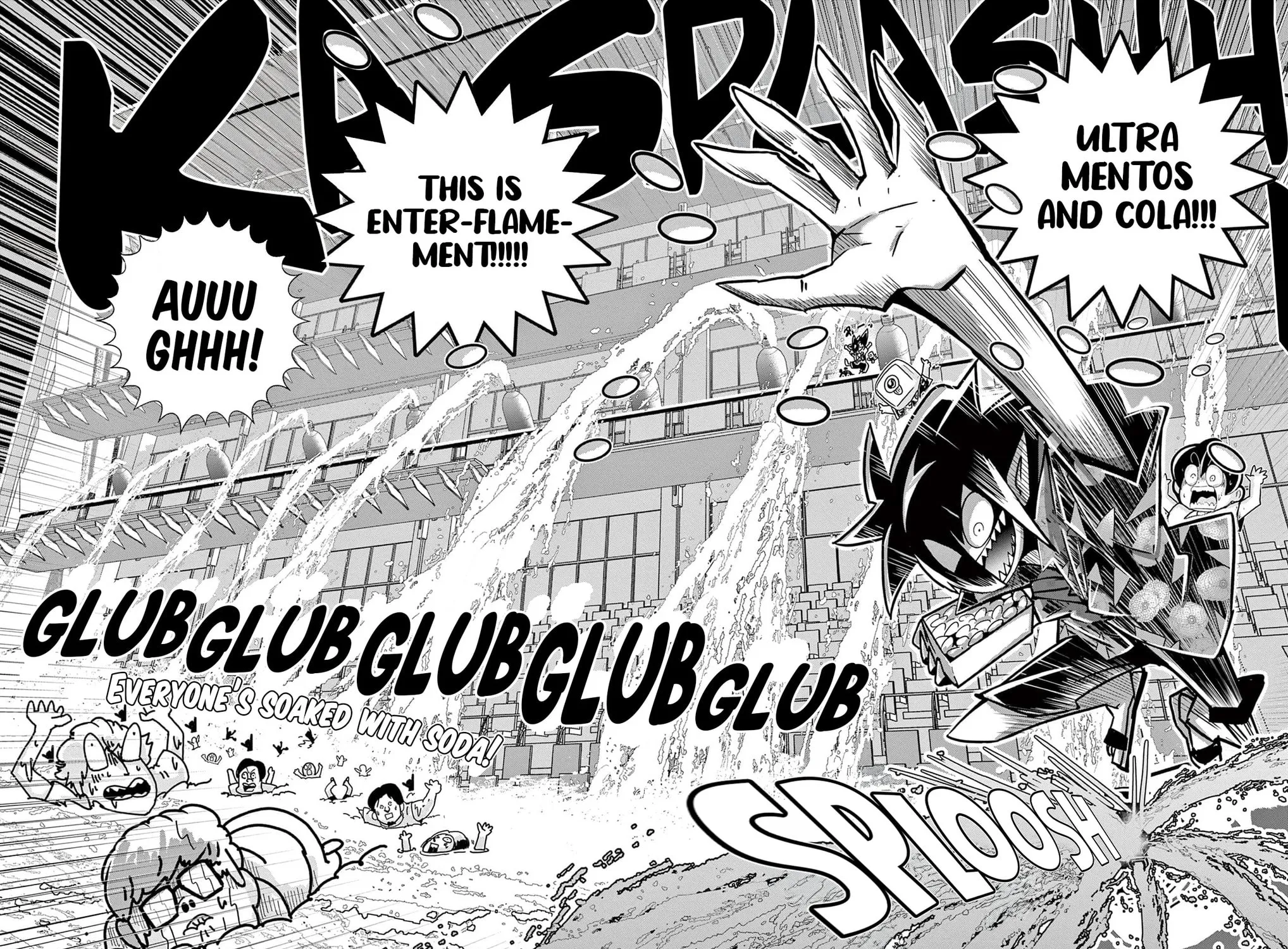 Read Black Channel chapter 49 image 38 on Lezhin