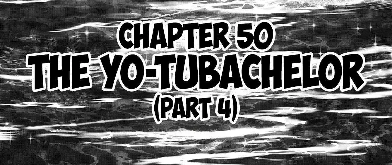 Read Black Channel chapter 50 image 1 on Lezhin