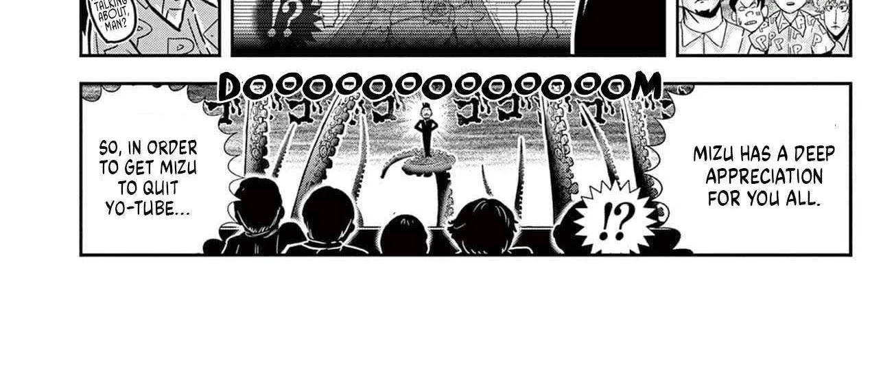 Read Black Channel chapter 50 image 11 on Lezhin