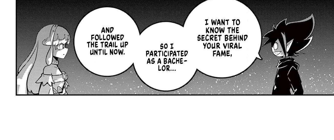 Read Black Channel chapter 50 image 17 on Lezhin