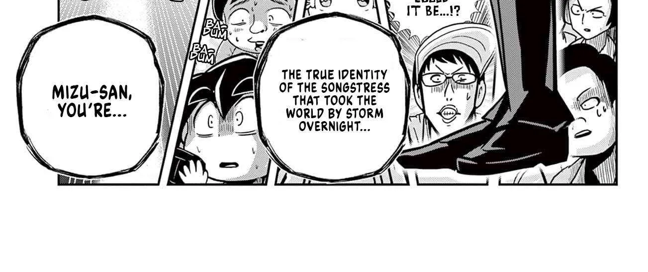 Read Black Channel chapter 50 image 19 on Lezhin