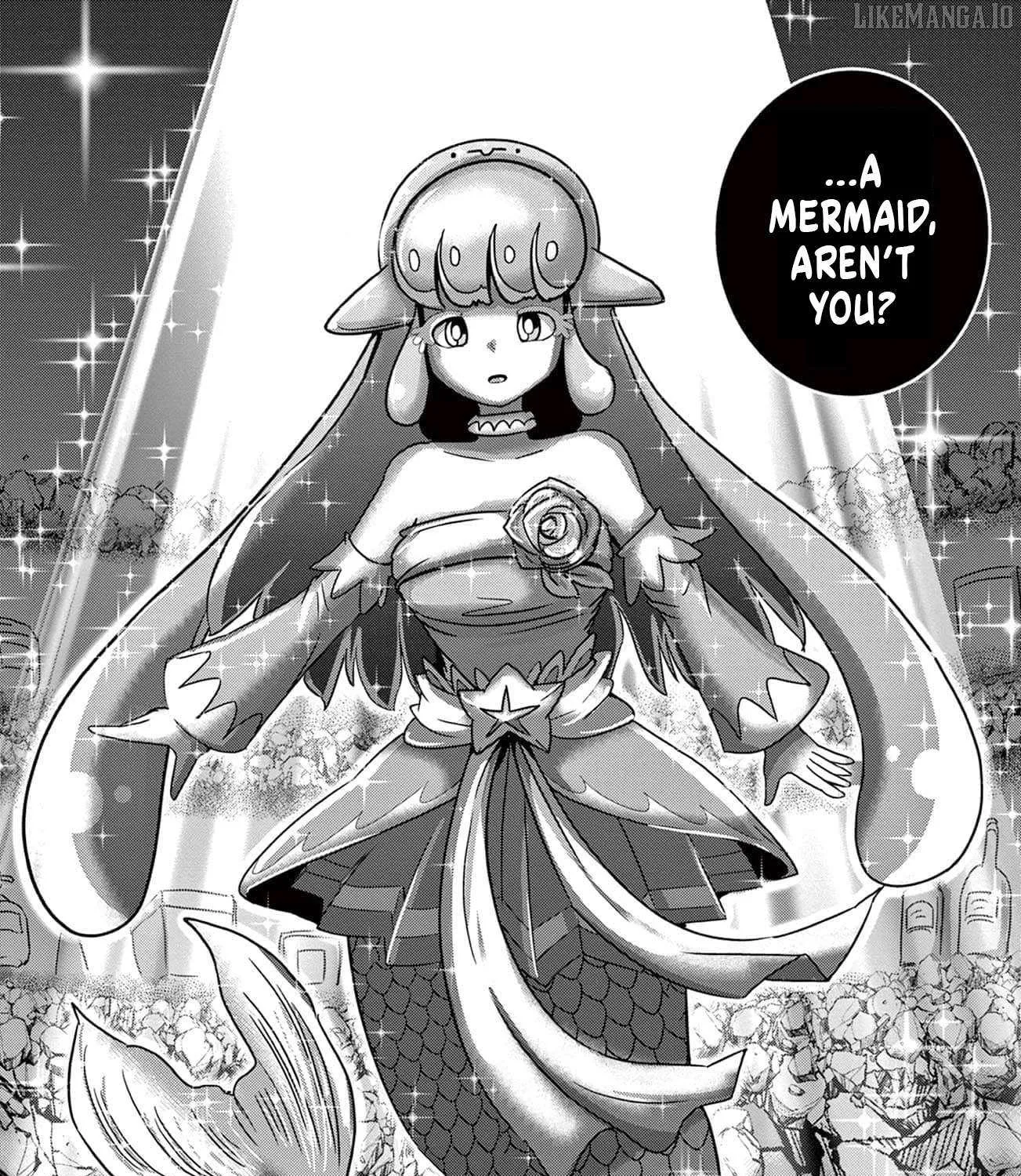 Read Black Channel chapter 50 image 20 on Lezhin