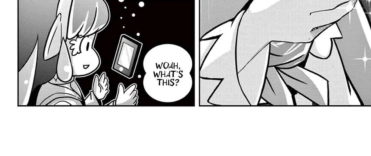 Read Black Channel chapter 50 image 25 on Lezhin