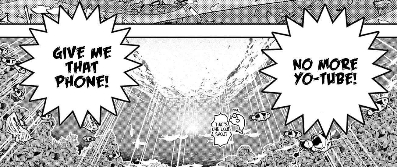 Read Black Channel chapter 50 image 29 on Lezhin