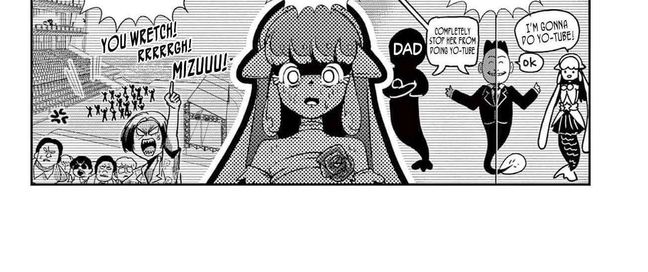 Read Black Channel chapter 50 image 37 on Lezhin
