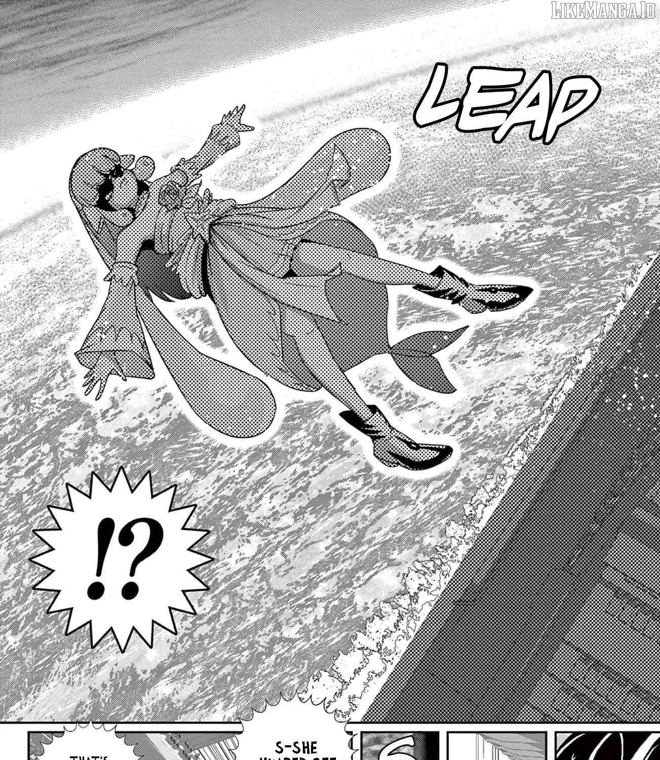 Read Black Channel chapter 50 image 4 on Lezhin