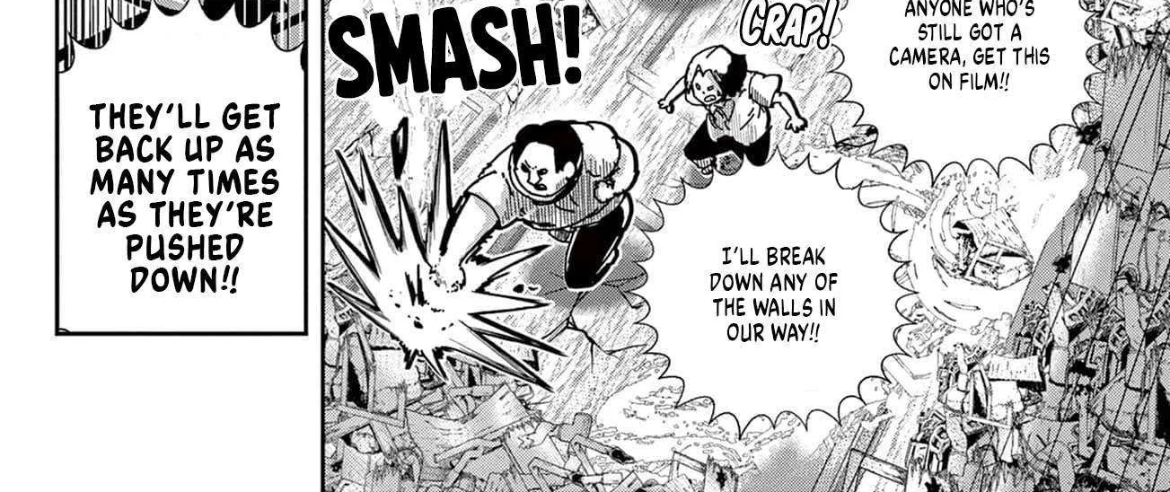 Read Black Channel chapter 50 image 45 on Lezhin