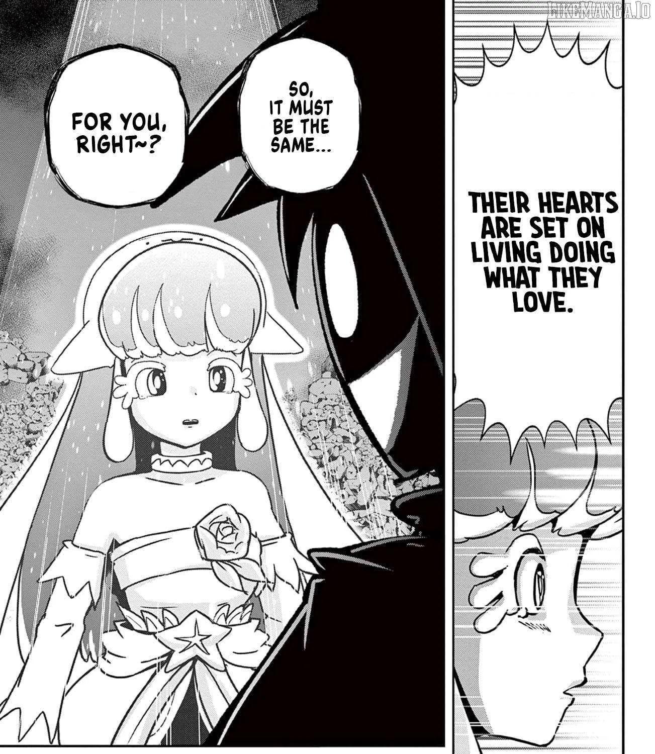 Read Black Channel chapter 50 image 46 on Lezhin