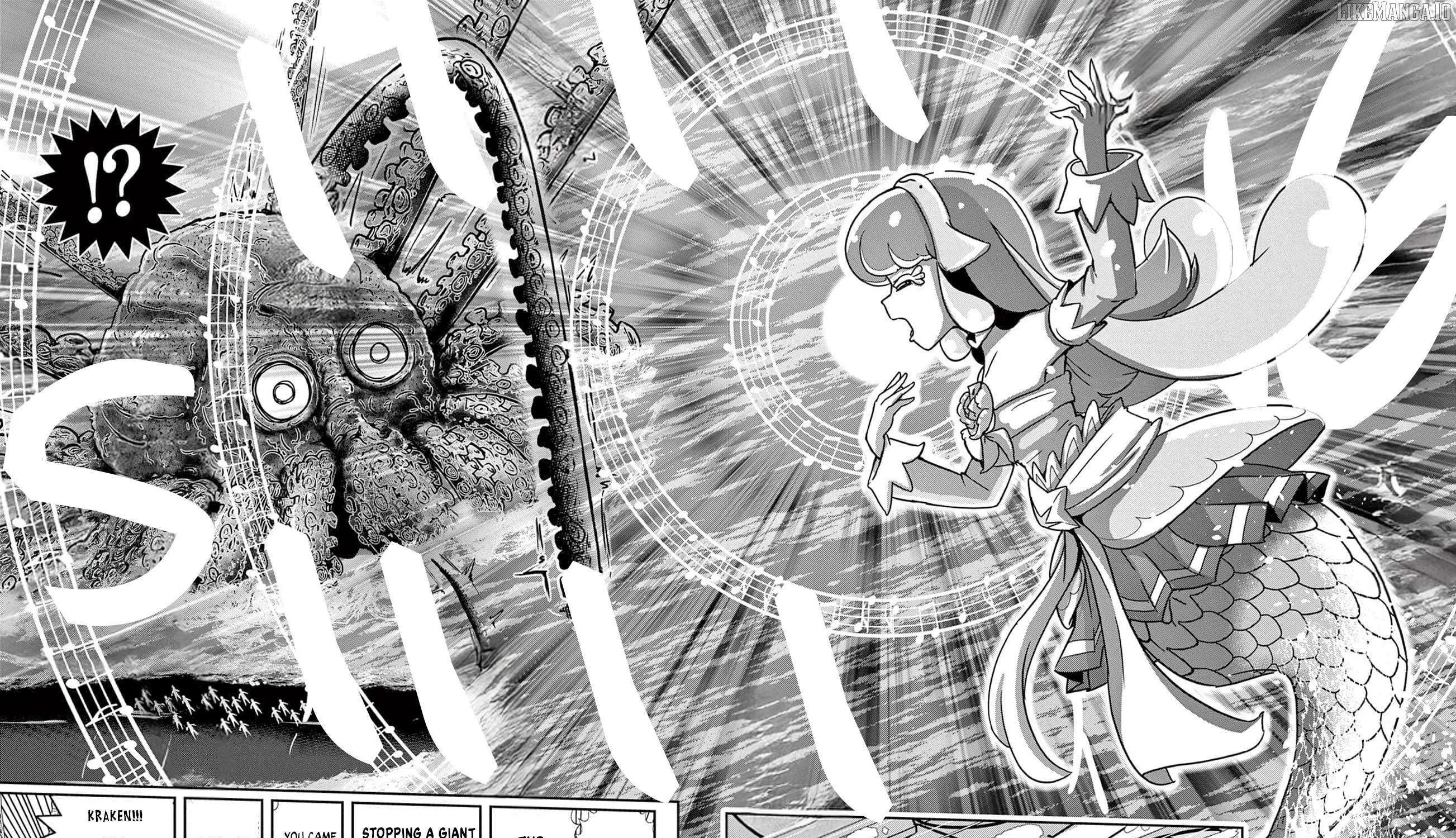 Read Black Channel chapter 50 image 52 on Lezhin