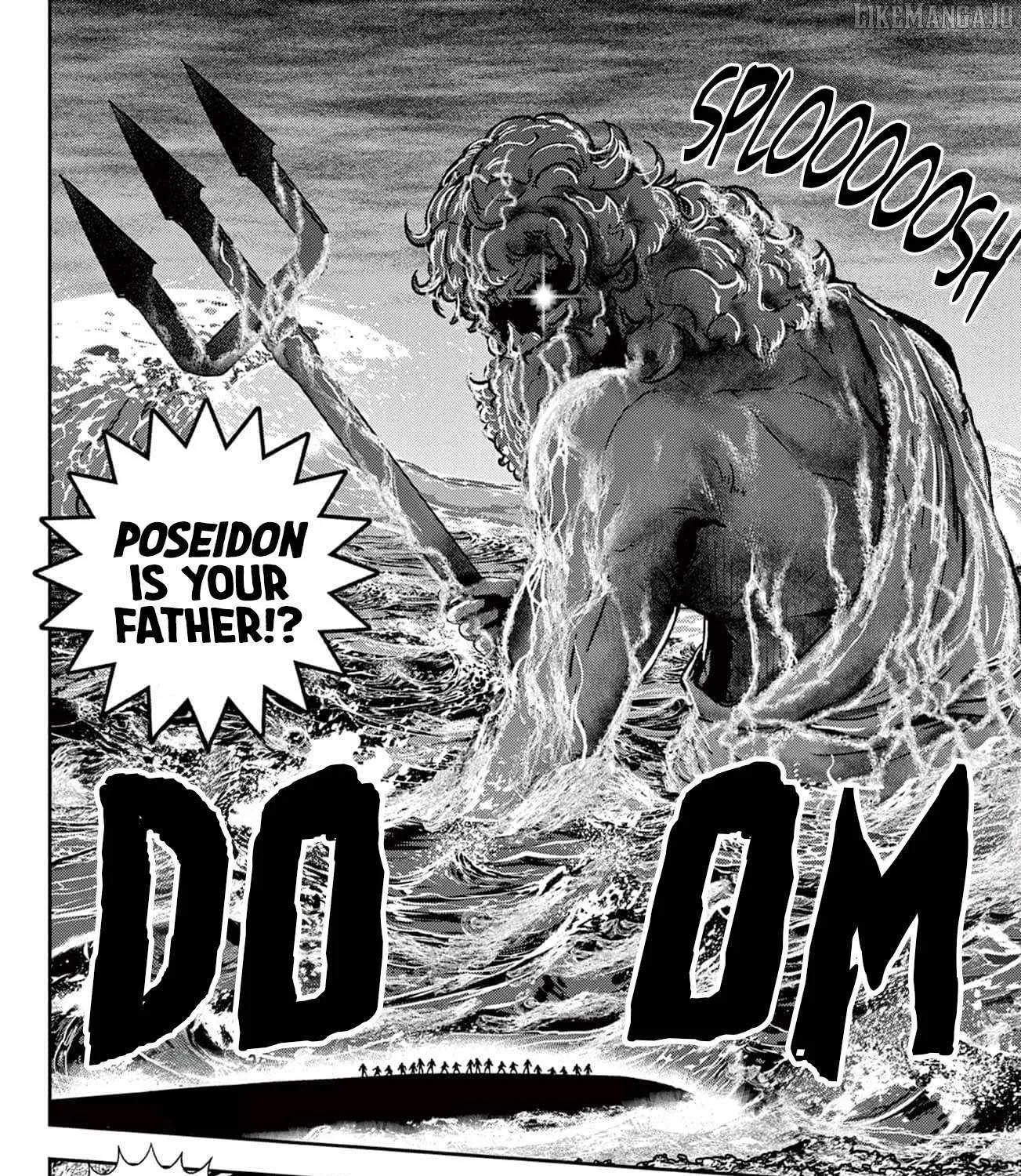 Read Black Channel chapter 50 image 60 on Lezhin