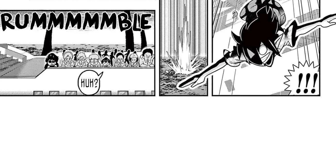 Read Black Channel chapter 50 image 7 on Lezhin
