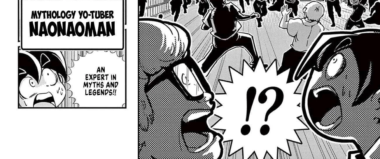 Read Black Channel chapter 50 image 9 on Lezhin