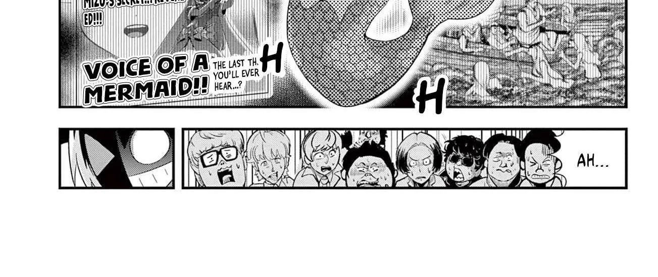 Read Black Channel chapter 51 image 11 on Lezhin