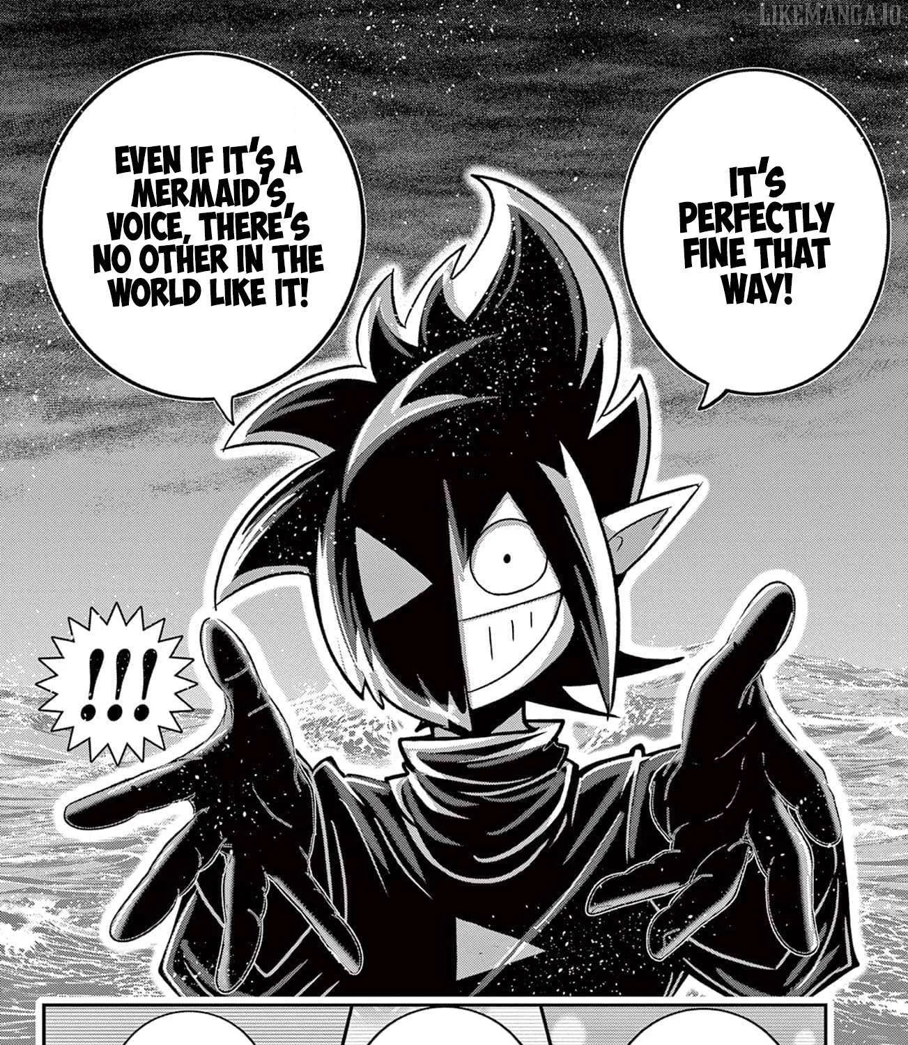 Read Black Channel chapter 51 image 12 on Lezhin