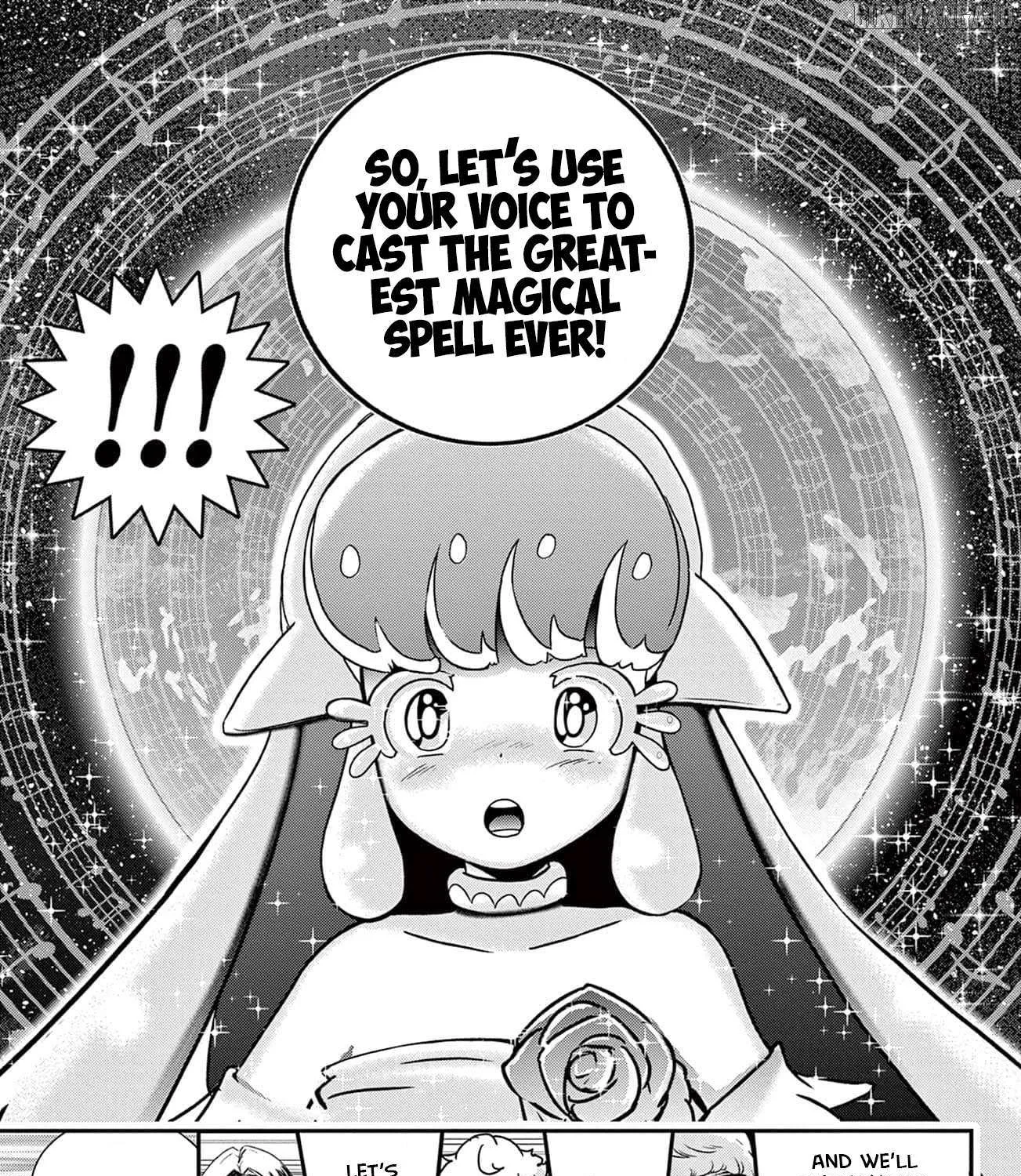 Read Black Channel chapter 51 image 14 on Lezhin
