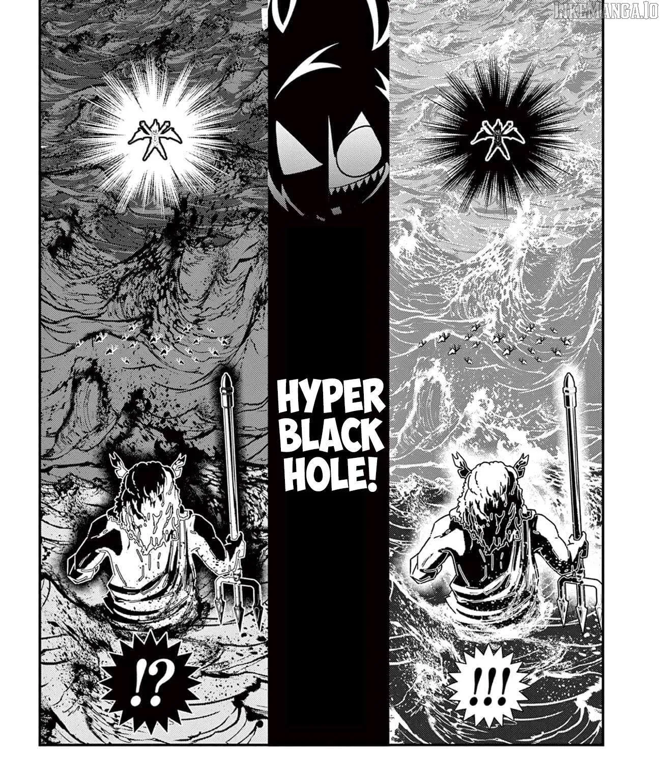 Read Black Channel chapter 51 image 16 on Lezhin
