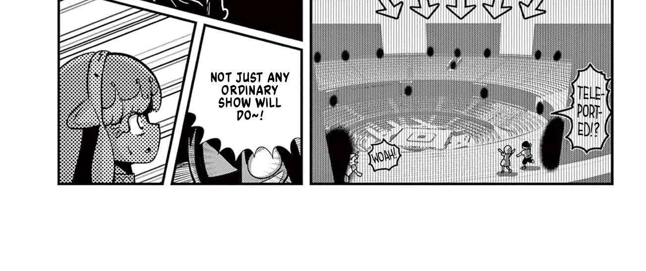 Read Black Channel chapter 51 image 19 on Lezhin