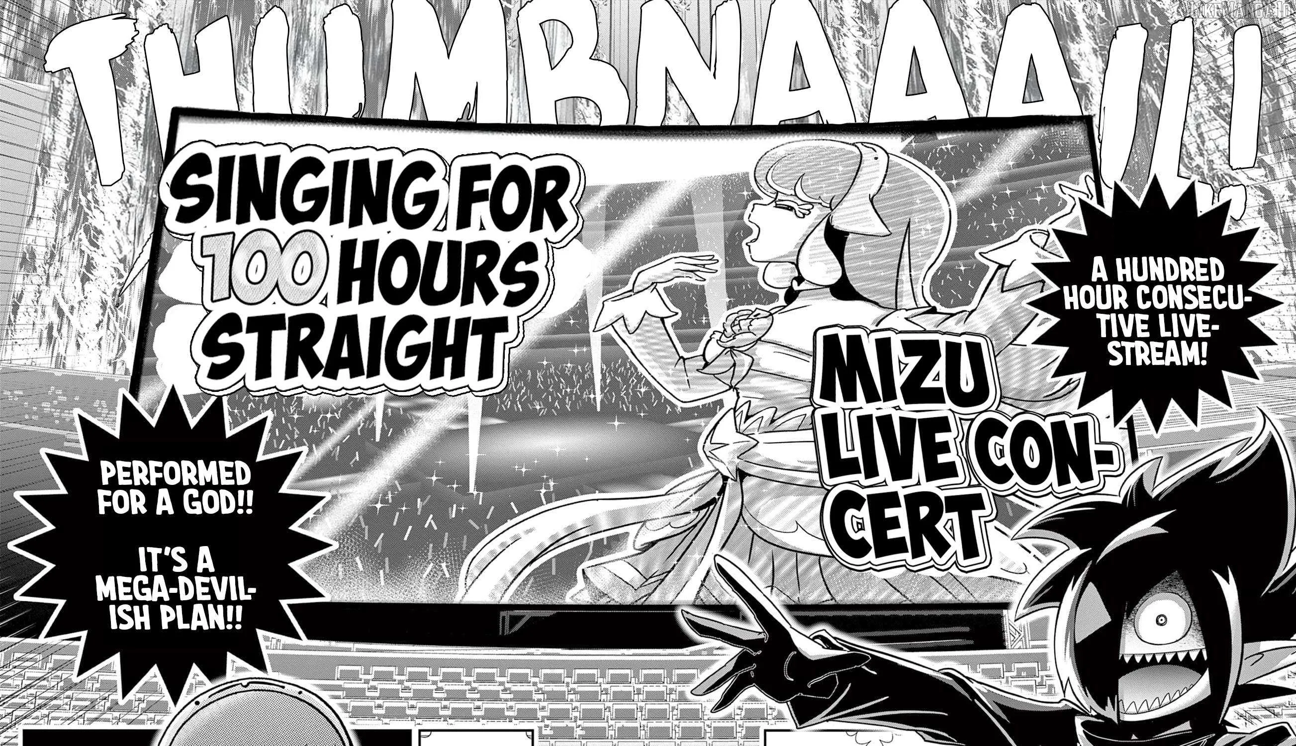 Read Black Channel chapter 51 image 20 on Lezhin