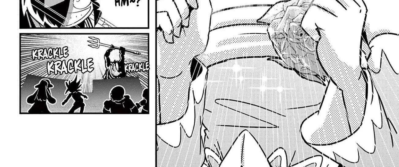 Read Black Channel chapter 51 image 23 on Lezhin