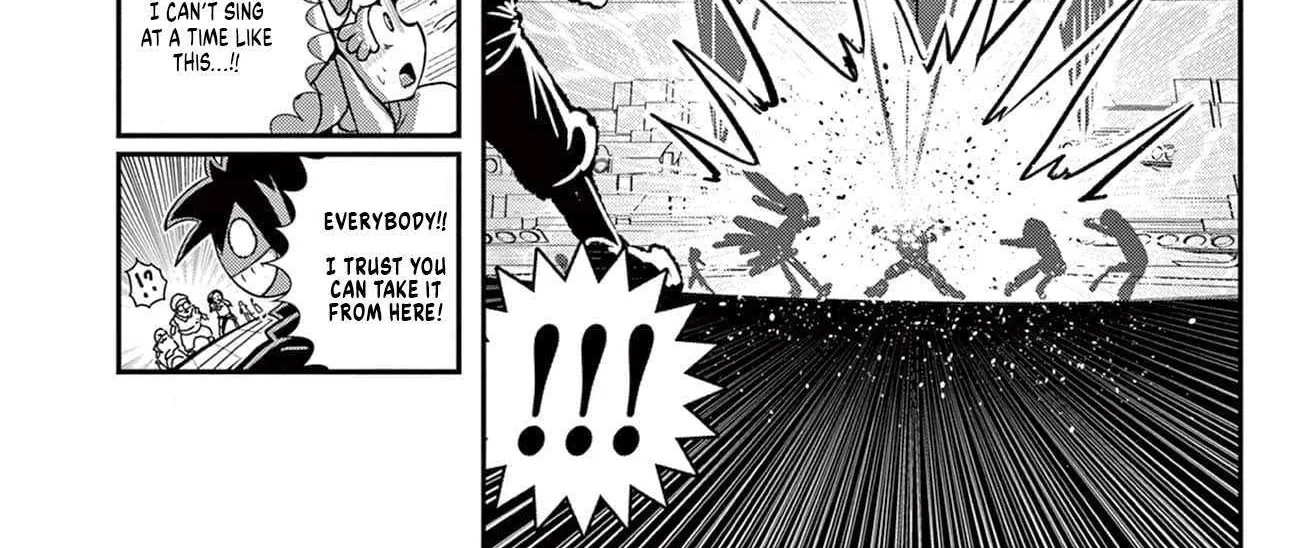 Read Black Channel chapter 51 image 25 on Lezhin