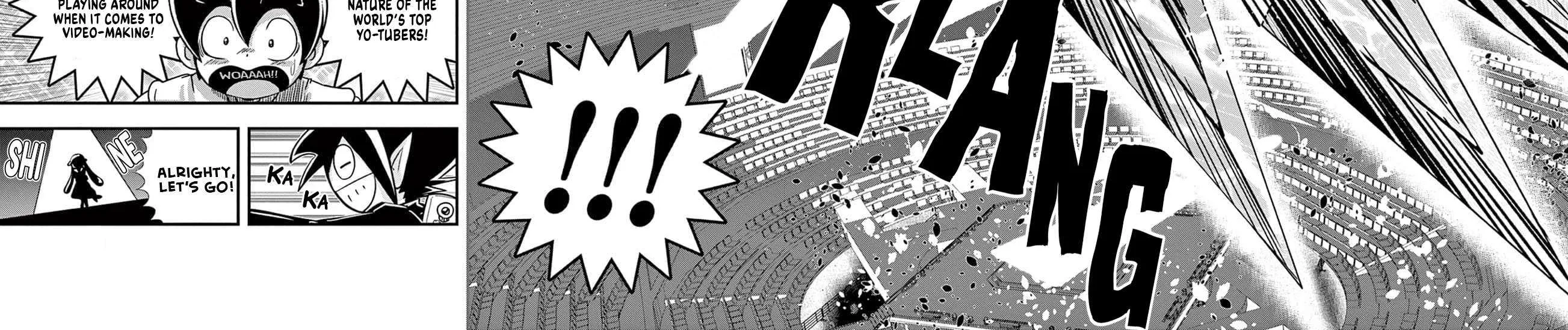 Read Black Channel chapter 51 image 27 on Lezhin