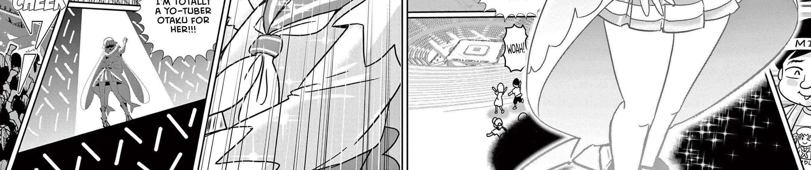 Read Black Channel chapter 51 image 29 on Lezhin