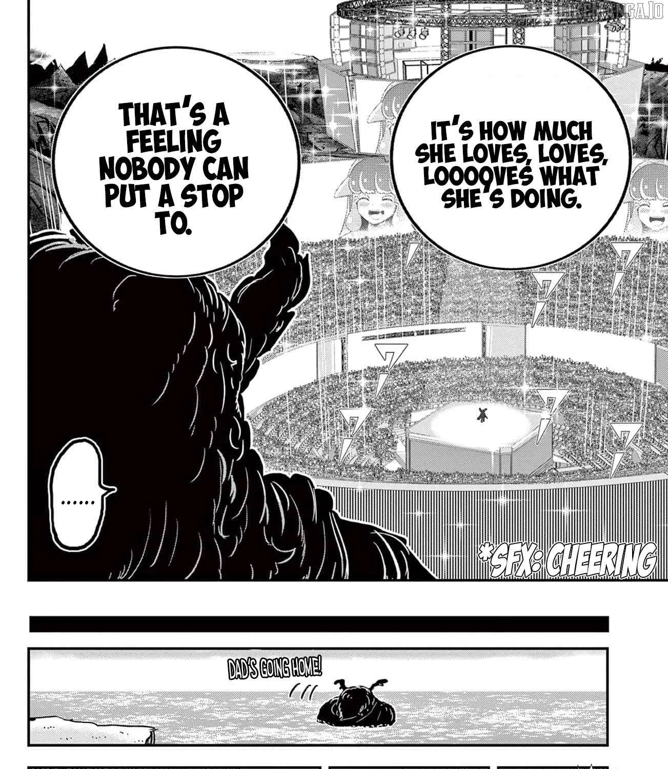 Read Black Channel chapter 51 image 34 on Lezhin
