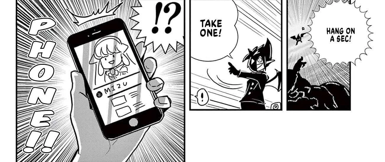 Read Black Channel chapter 51 image 35 on Lezhin
