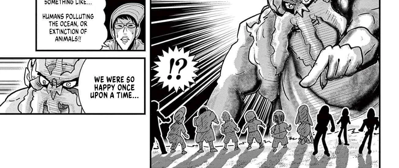 Read Black Channel chapter 51 image 37 on Lezhin