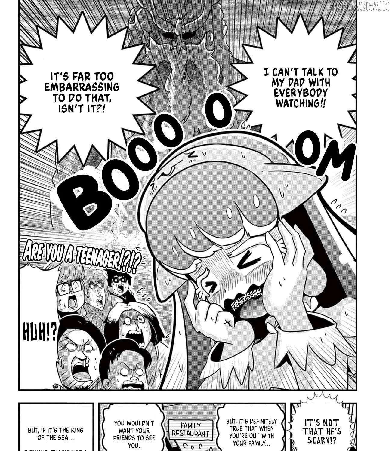 Read Black Channel chapter 51 image 4 on Lezhin