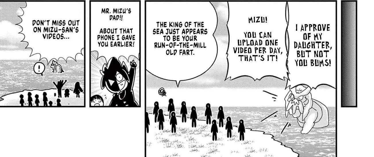 Read Black Channel chapter 51 image 41 on Lezhin