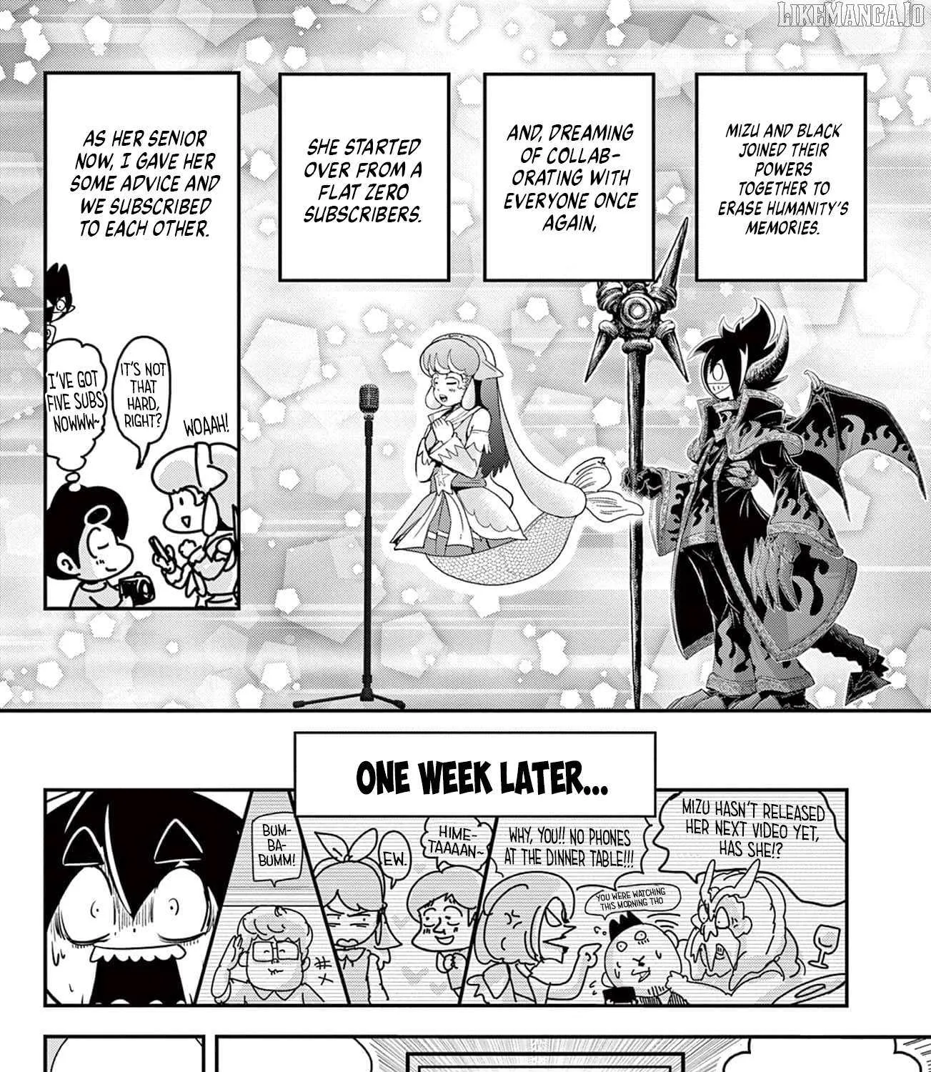 Read Black Channel chapter 51 image 44 on Lezhin
