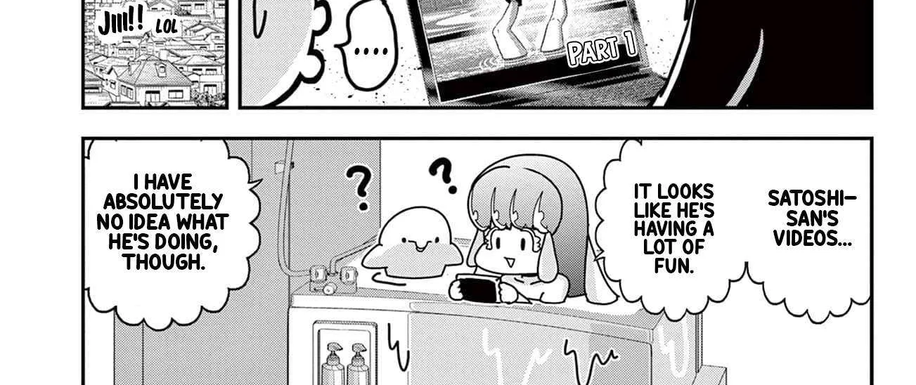 Read Black Channel chapter 51 image 47 on Lezhin