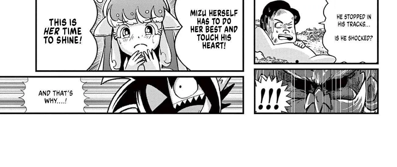 Read Black Channel chapter 51 image 7 on Lezhin