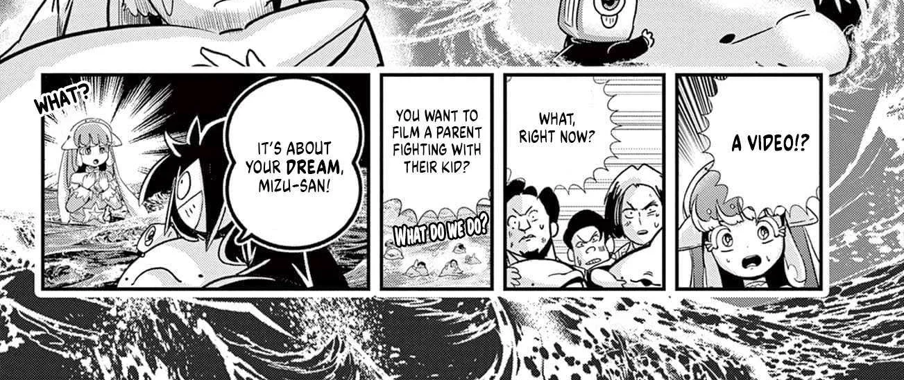 Read Black Channel chapter 51 image 9 on Lezhin
