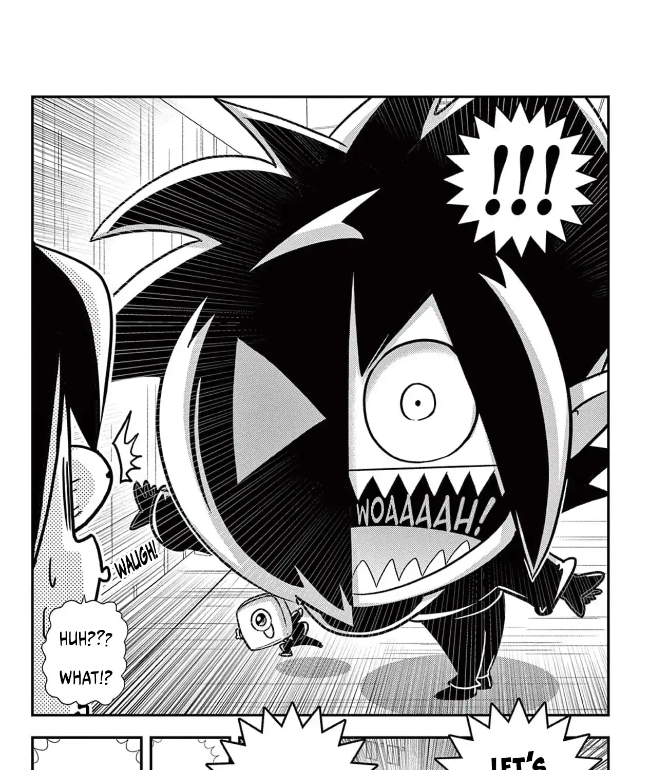 Read Black Channel chapter 52 image 10 on Lezhin