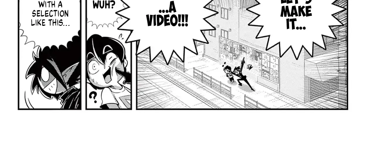 Read Black Channel chapter 52 image 11 on Lezhin