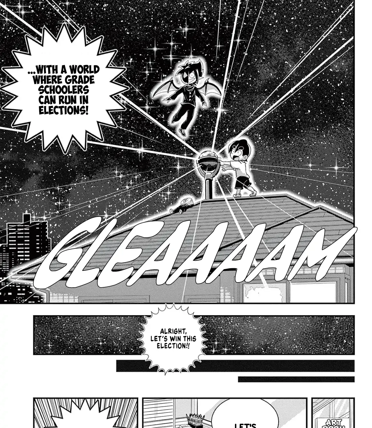 Read Black Channel chapter 52 image 18 on Lezhin