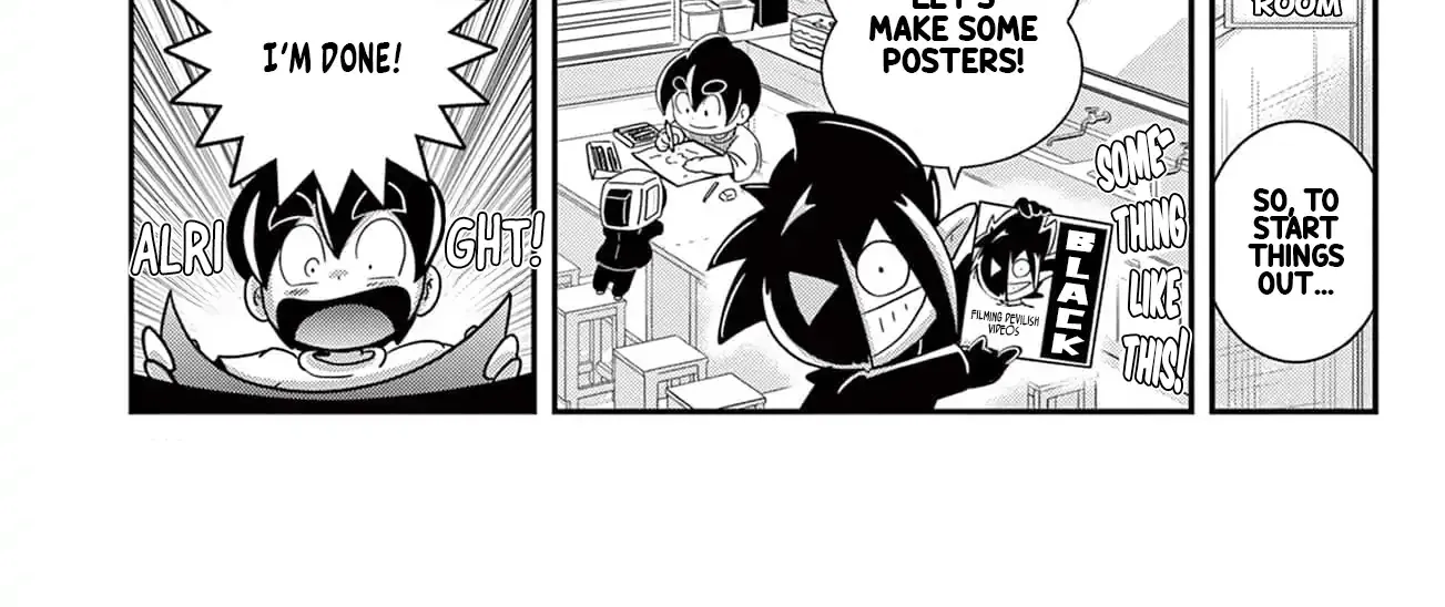Read Black Channel chapter 52 image 19 on Lezhin